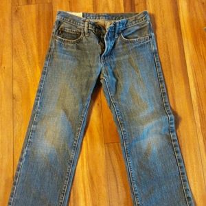 Abercrombie kids jeans